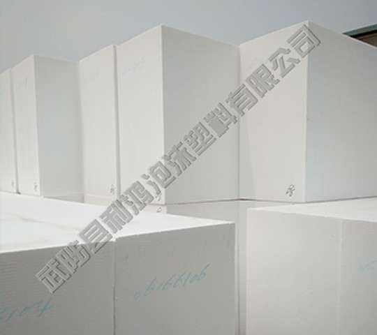 EMB三代消失模專用板材的性能優(yōu)點